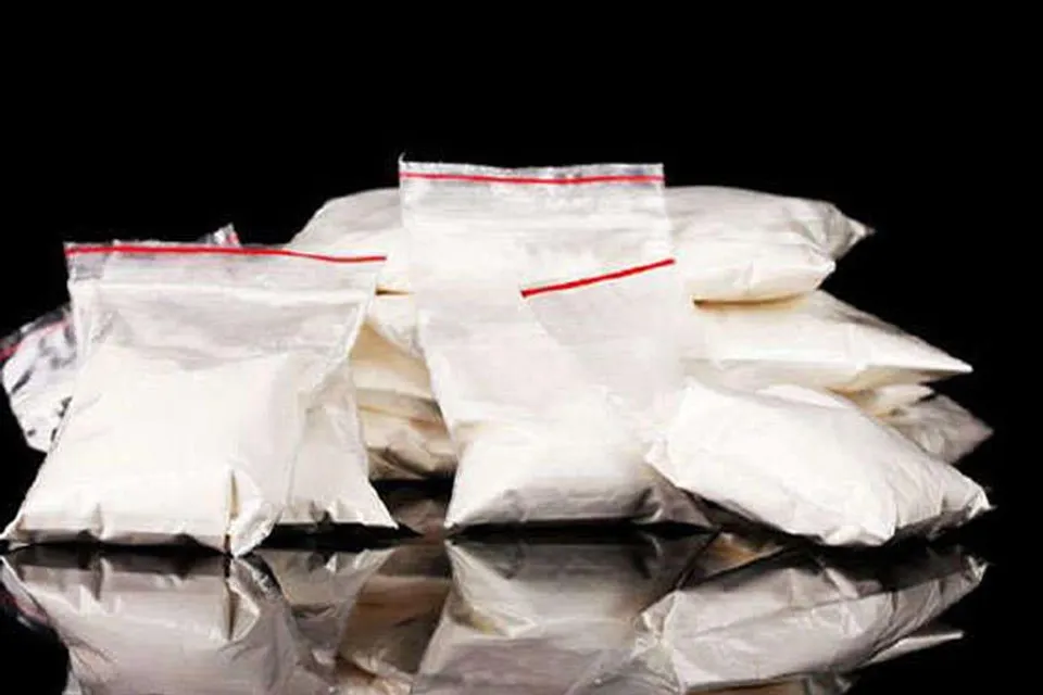 ২৪ লক্ষ টাকার কোকেন সহ গ্রেফতার নাইজেরিয়ার নাগরিক