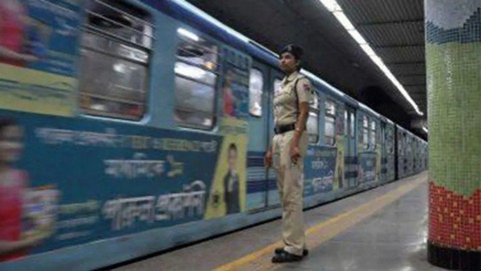 ইডেন গার্ডেনে আইপিএলের ম্যাচ, বিশেষ ট্রেন চালাবে মেট্রো