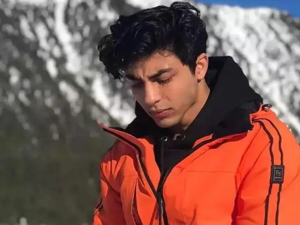 পাসপোর্ট ফিরে পেলেন আরিয়ান খান