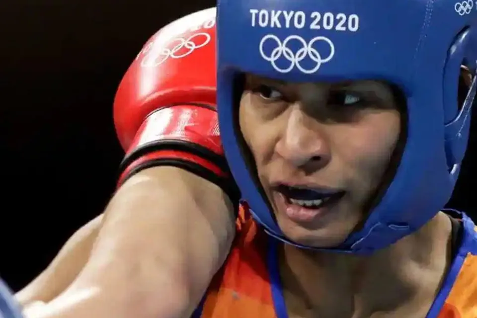 বিবাহ বিচ্ছেদ চাইছেন লভলিনা