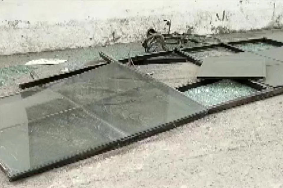 নুডলস কারখানায় ভয়াবহ বিস্ফোরণ, মৃত ৬