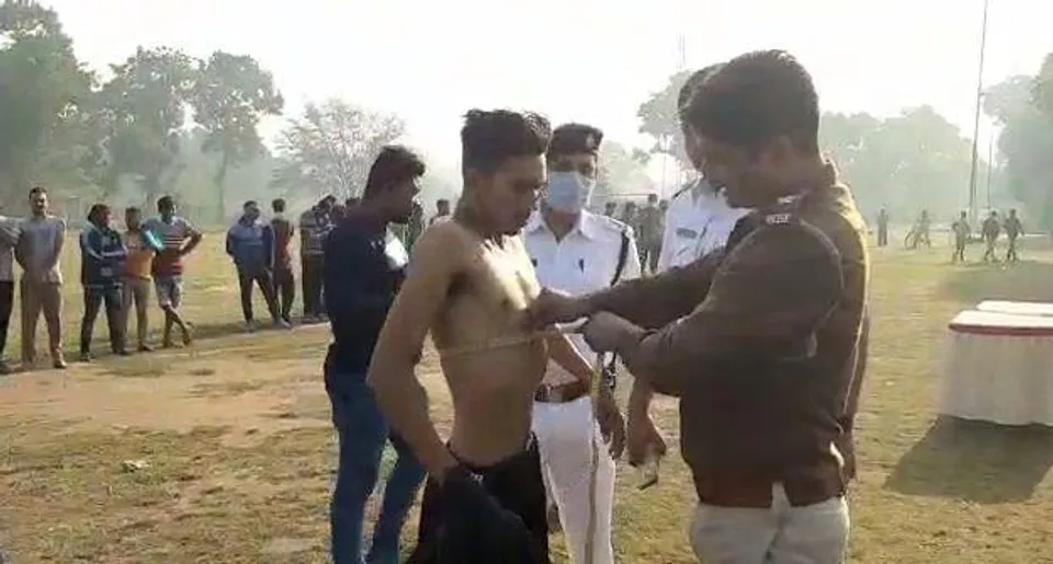 অভিনব উদ্যোগ নিউ টাউনশিপ থানার