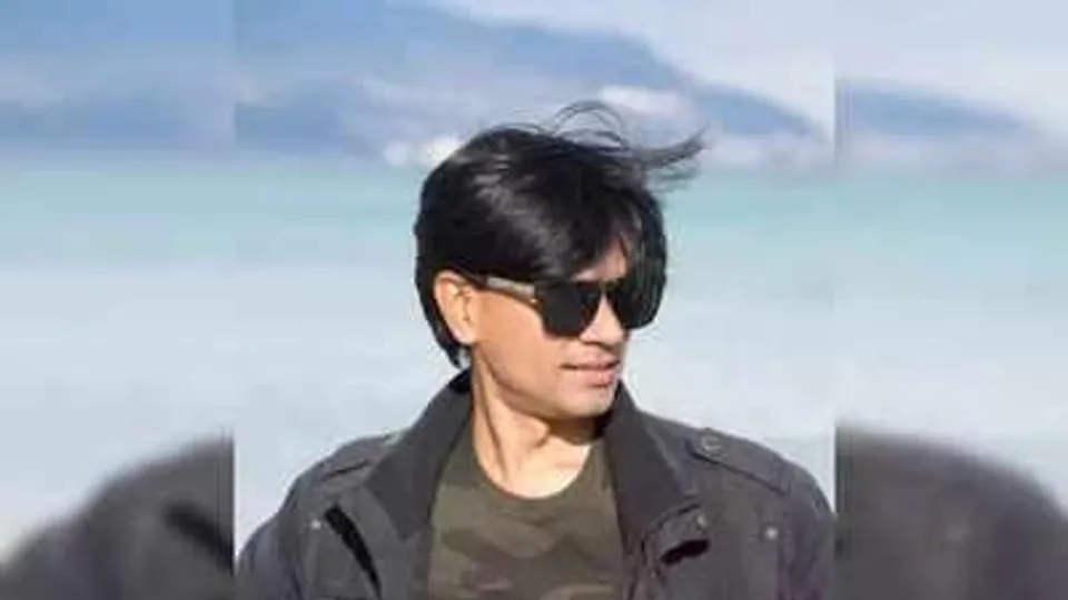 গ্রেপ্তার অল্ট নিউজের সহ-প্রতিষ্ঠাতা মোহাম্মদ জুবায়ের