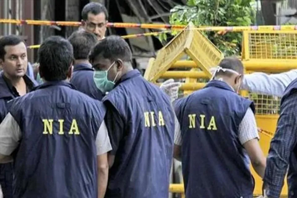 কাশ্মীরের একাধিক জায়গায় তল্লাশি অভিযান NIA-এর
