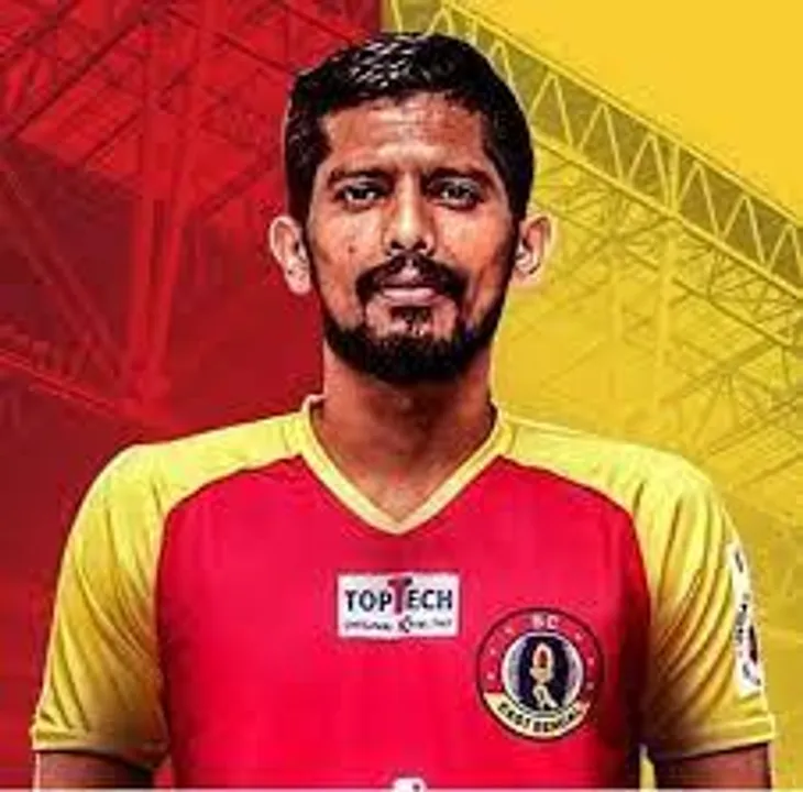 রাজুকে নিয়ে কী বললেন লাল-হলুদ কোচ?