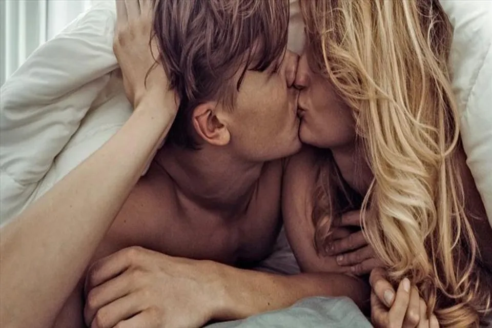 এবার চুমুতেই ঝড়বে মেদ