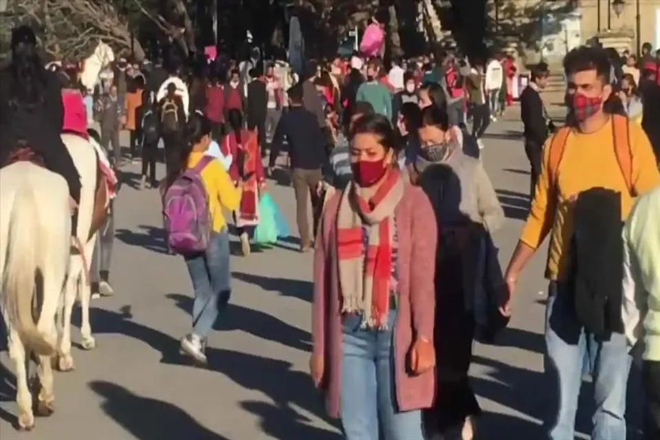 হিমাচলে ওমিক্রনে আক্রান্ত কানাডা ফেরত ব্যক্তি
