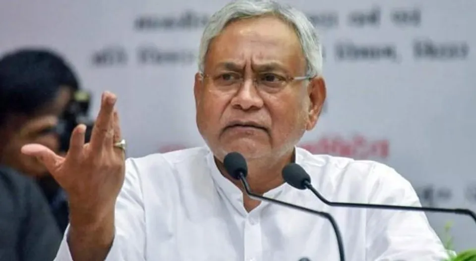 নীতীশকে চমকে বিজেপিতে ৫ জেডিইউ বিধায়ক