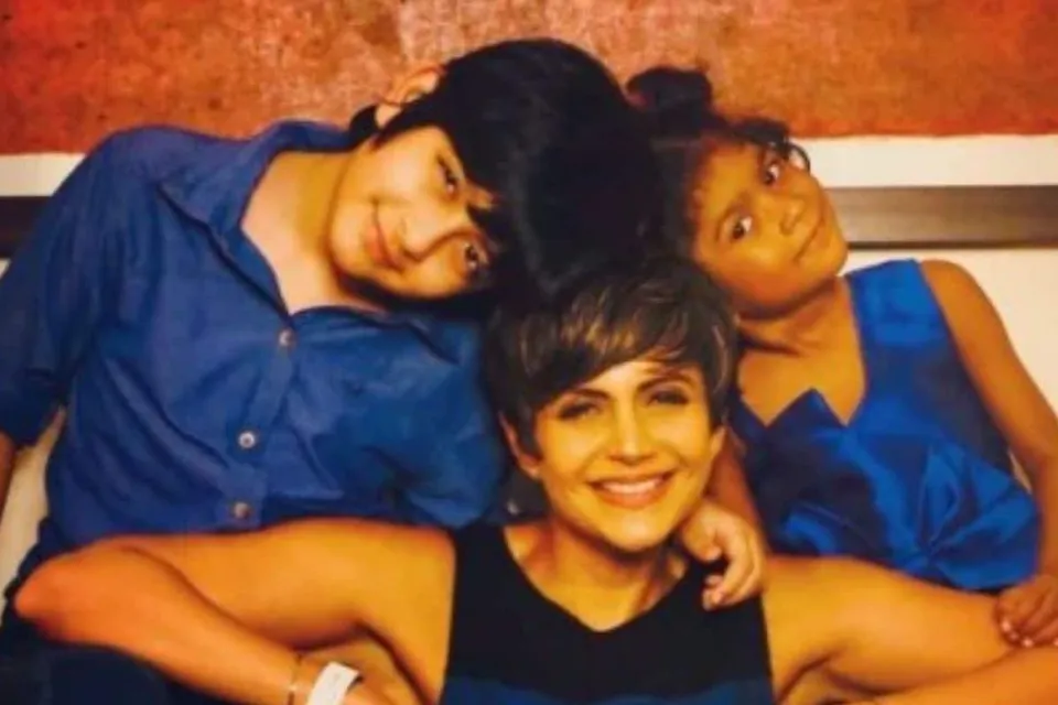 রাজের পর কার আশ্রয়ের সন্ধান পেয়েছেন মন্দিরা