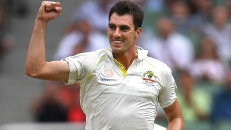 পাকিস্তান সফর নিয়ে কী বলছেন প্যাট?