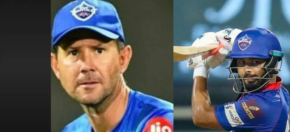 ঋষভ, শ্রেয়সদের খেলায় মুগ্ধ কোচ রিকি পন্টিং