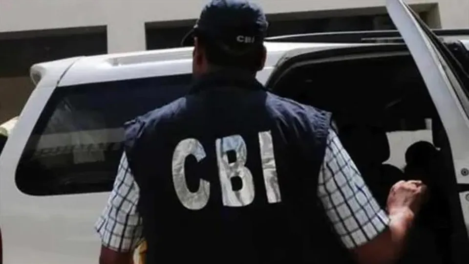 সিবিআইয়ের বিরুদ্ধে এবার চুরির অভিযোগ, দয়ের হল এফআইআর