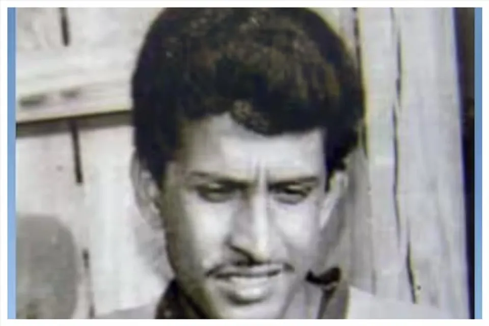 প্রয়াত পরিমল দে