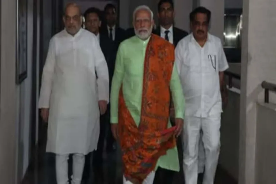 বিপুল সংখ্যক ভোট দেওয়ার আহ্বান প্রধানমন্ত্রীর