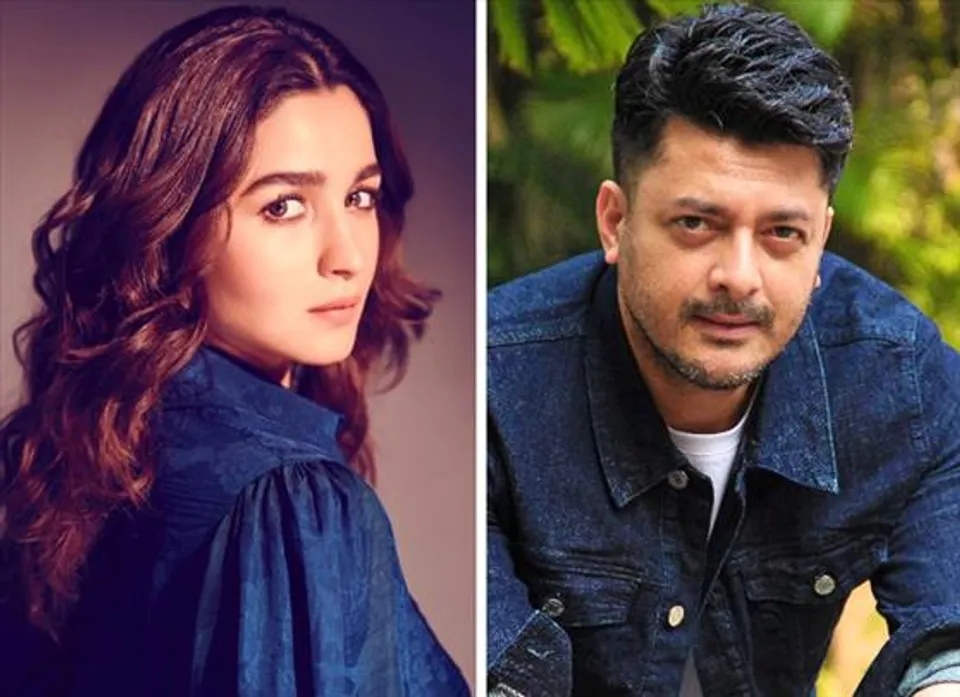 একসঙ্গে ওয়ার্ক-আউট করছেন যীশু এবং আলিয়া, দেখুন সেই ছবি