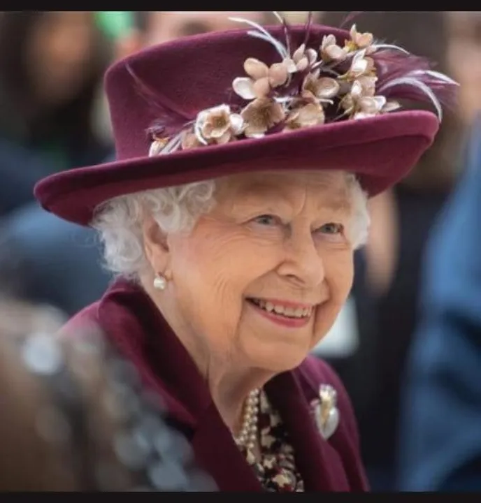 জন্মদিনে রানী দ্বিতীয় এলিজাবেথের ছোটো বেলার ছবি প্রকাশ্যে