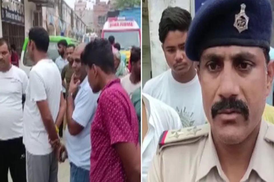 রাজ্যে ফের পুলিশের ওপর হামলার অভিযোগ, চলল গুলি