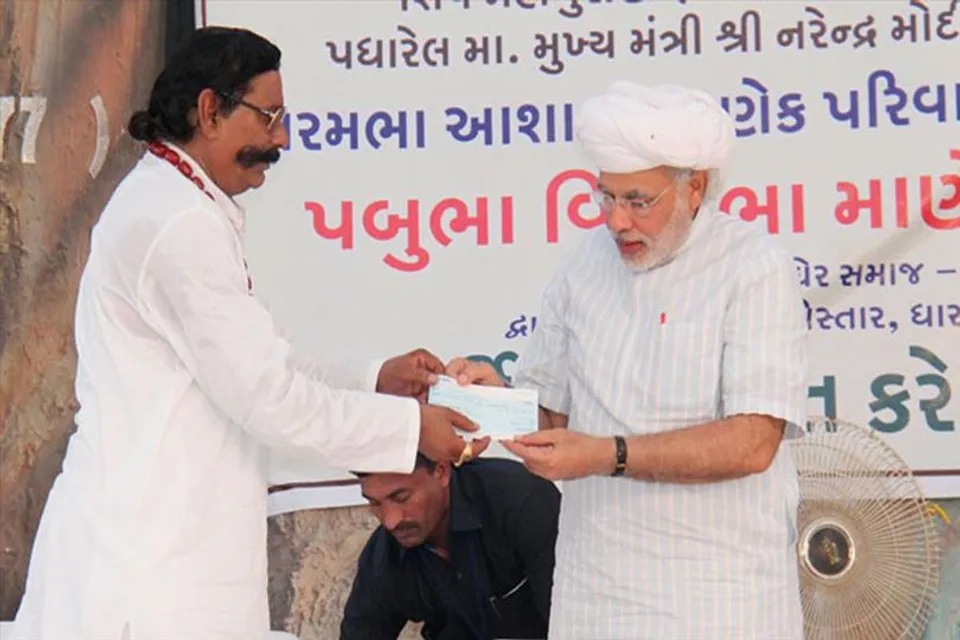 দ্বারকা আসনে ৩২ বছরের রেকর্ড ধরে রাখতে পারবে বিজেপি?