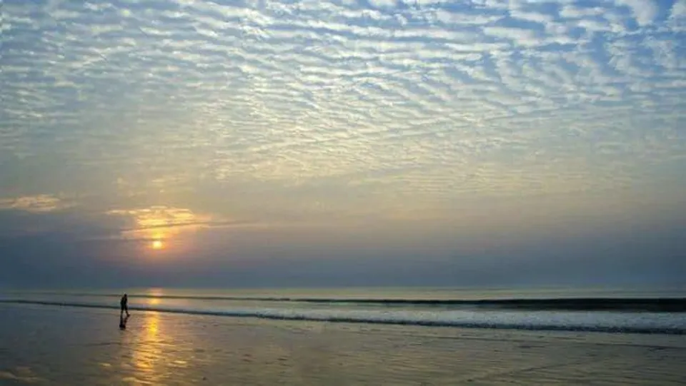 মাত্র ৩৫ টাকায় পৌঁছে যান দিঘা!