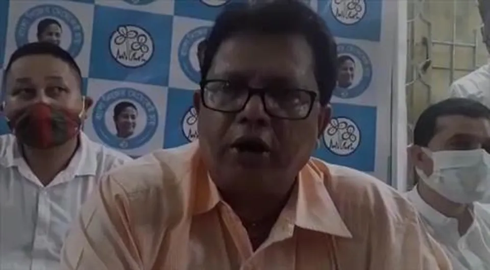 জন বারলার বিরুদ্ধে কোমর বেঁধে নামছে তৃণমূল