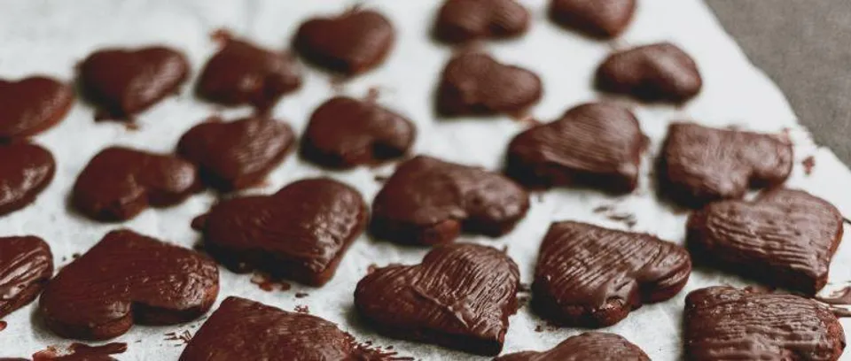 ত্বকের যত্নে চকলেটের জুড়ি মেলা ভার