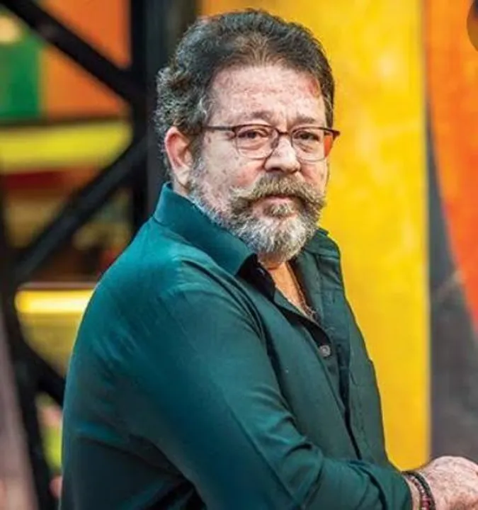 রাজা চার্লস III এর থ্রোব্যাক ছবি শেয়ার করলেন কুনাল কপূর