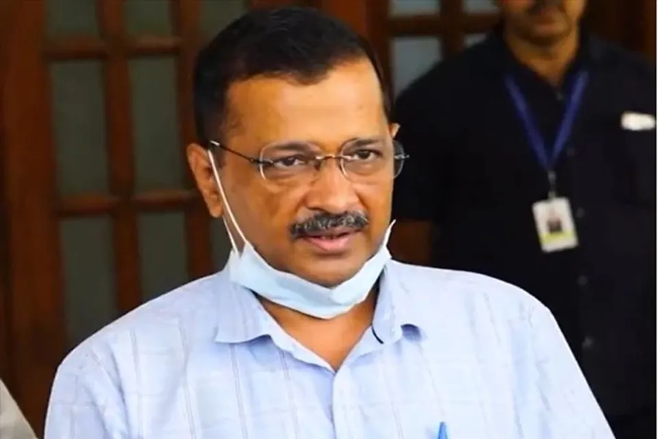 বুধে গুজরাটে সফর করবেন অরবিন্দ কেজরিওয়াল