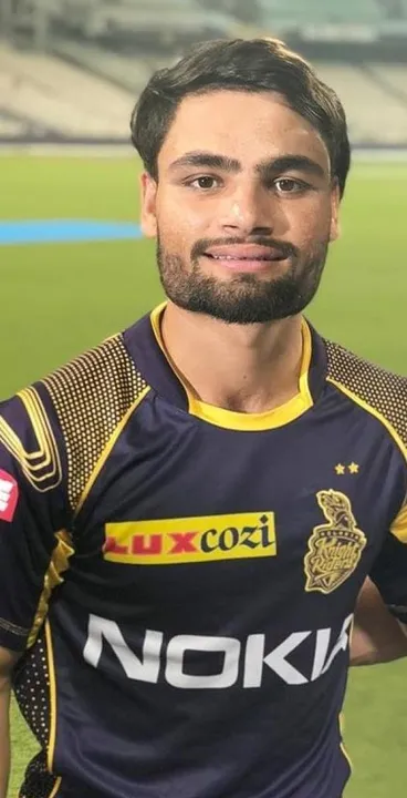 রিঙ্কুর বিষয়ে যা বললেন শ্রেয়স