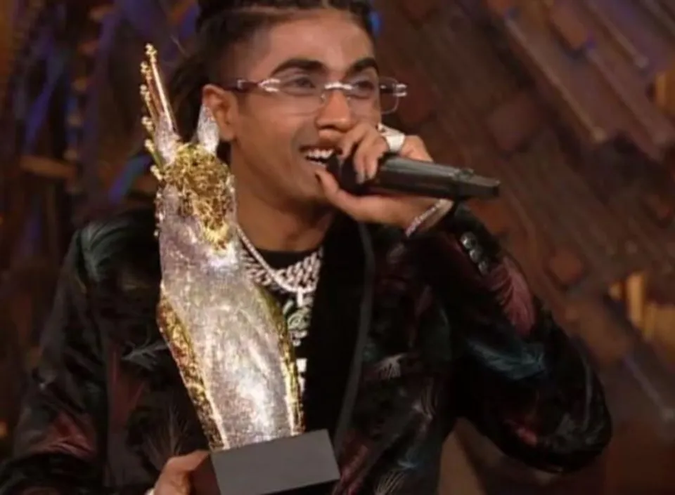 বিগ বস ১৬-এর শিরোপা জিতলেন এমসি স্ট্যান