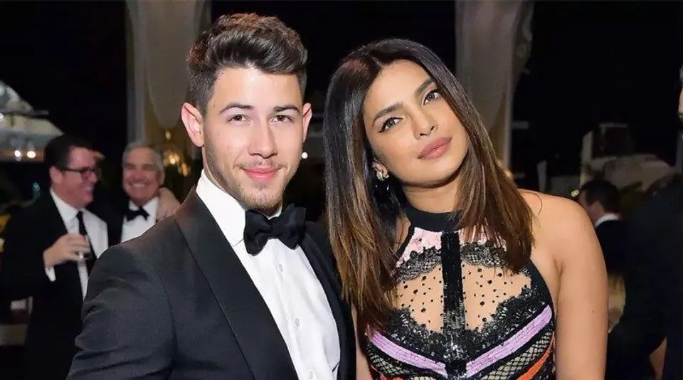 বিবাহ বিচ্ছেদের পথে প্রিয়াঙ্কা- নিক ?