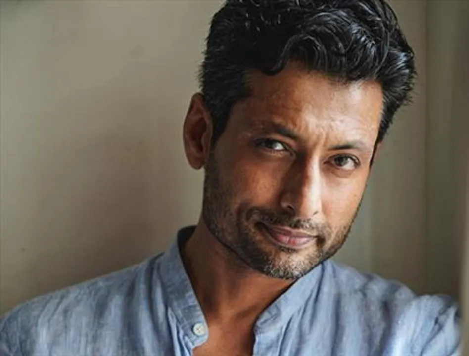 "আরণ্যক" এবং "হিউম্যান" সম্পর্কে বললেন ইন্দ্রনীল