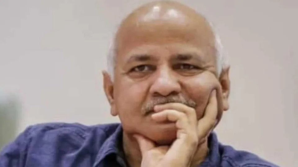 মনীশ সিসোদিয়ার বিরুদ্ধে ফৌজদারি মানহানির মামলা দায়ের মুখ্যমন্ত্রীর