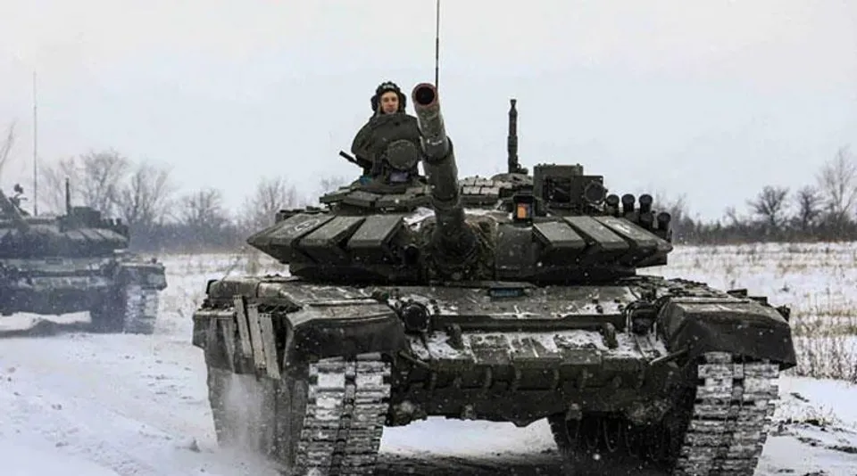 ৯ মে-র মধ্যে যুদ্ধে সমাপ্তি চায় রাশিয়া, দাবি ইউক্রেনের