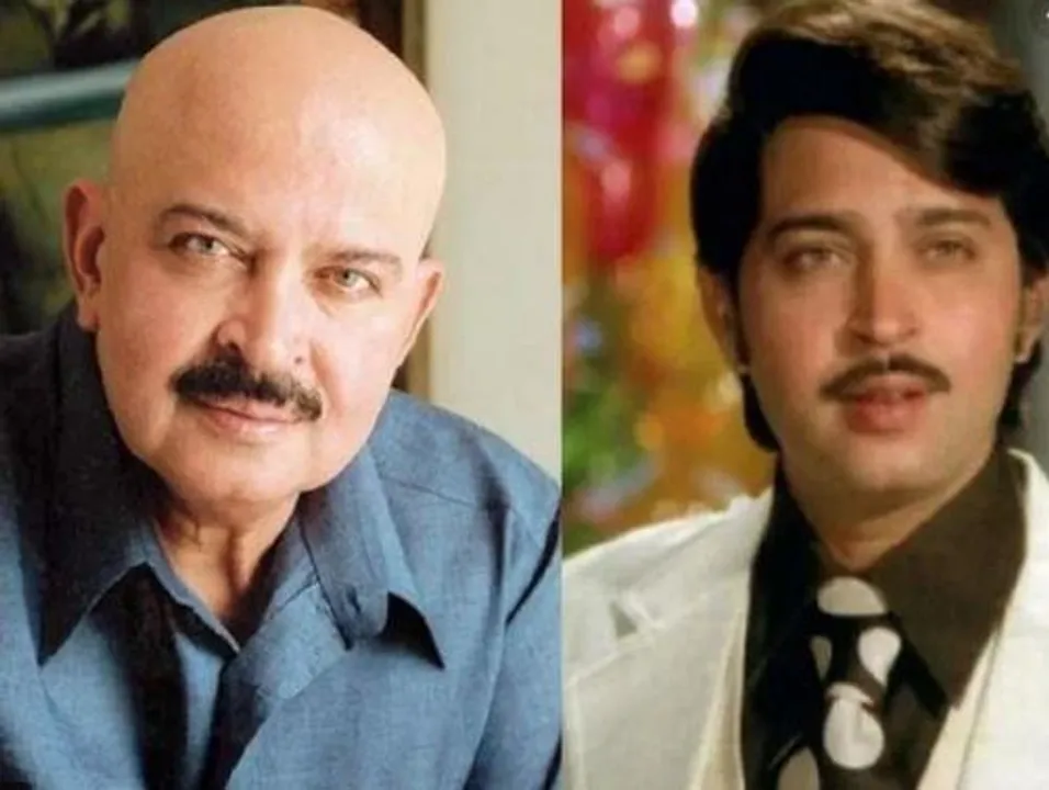 শিবরাত্রি উদযাপন করতে দেখা গেল রাকেশ রোশনকে