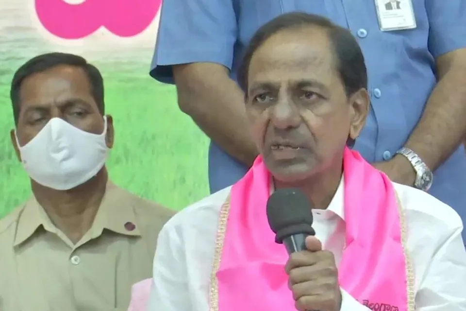 আমরা কোনো সুবিধা পাইনি, কাশ্মীর ফাইলস প্রসঙ্গে কেসিআর