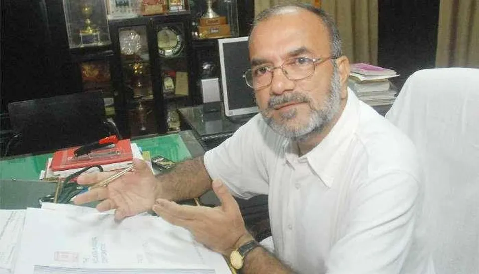 কোন কায়দায় হবে নির্বাচন, জানালেন বিকাশরঞ্জন ভট্টাচার্য