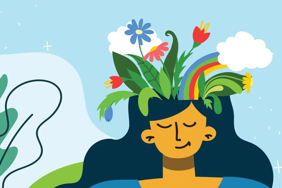 মানসিক অসুস্থতা হৃদয় এবং মনের পক্ষে ক্ষতিকর