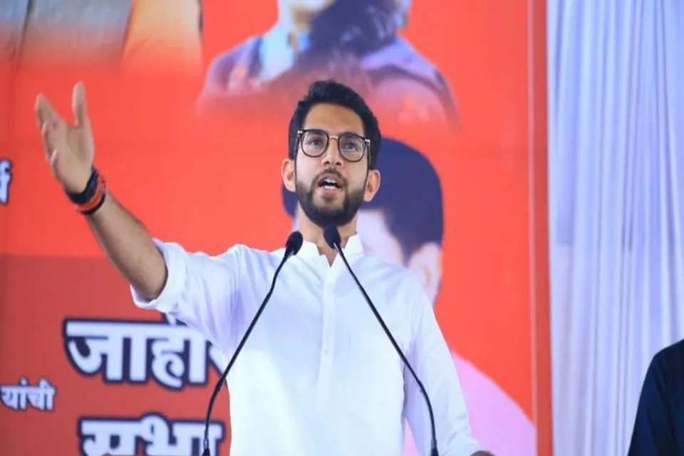 Maharashtra crisis: 'যারা বিশ্বাসঘাতকতা করে তারা জেতে না'