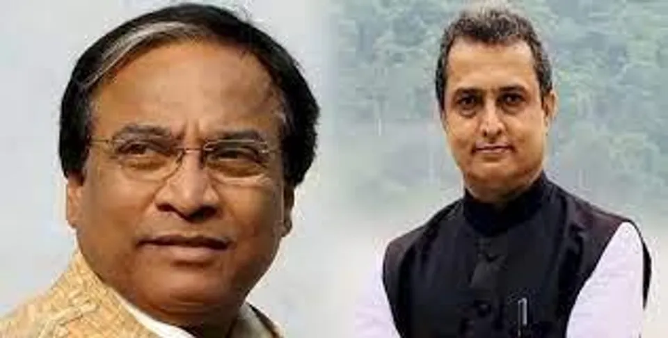 আরও কড়া বিজেপি!