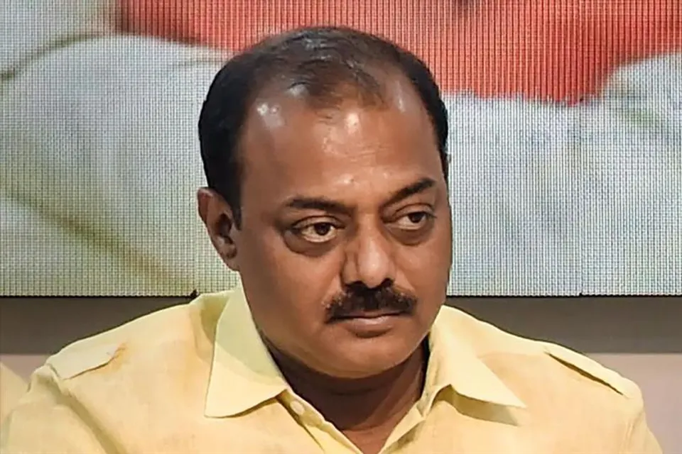 মৌলবাদীদের হুমকির মুখে পরিবার, দাবি বহিষ্কৃত বিজেপি নেতার