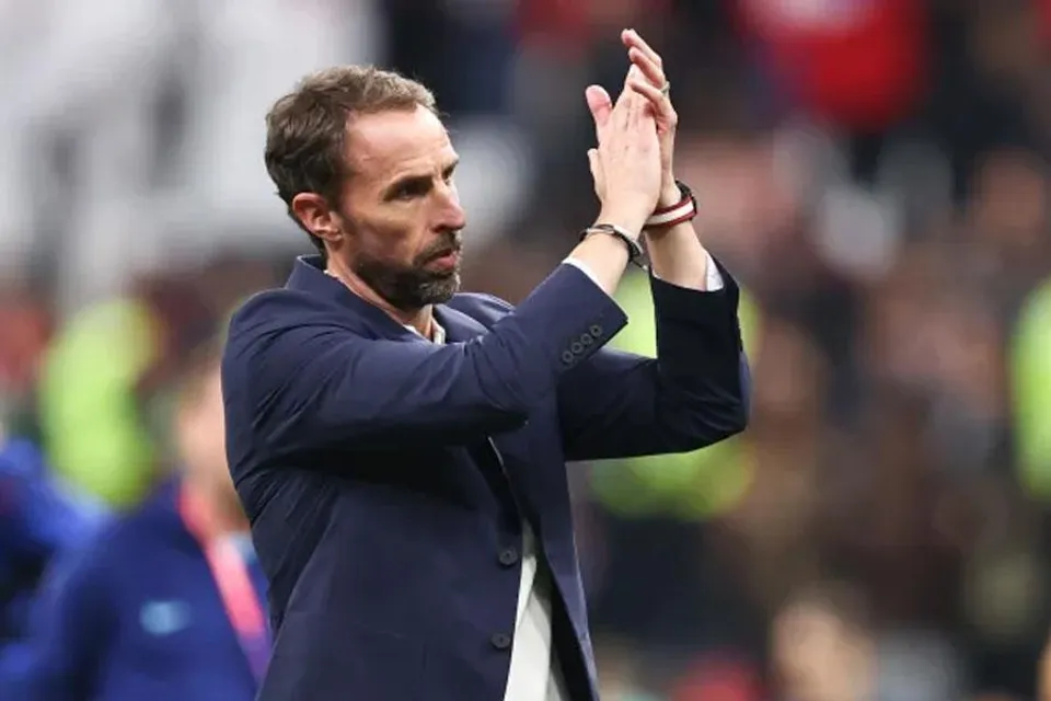 ২০২৪ পর্যন্ত কোচের দায়িত্বে থাকতে চান গ্যারেথ সাউথগেট