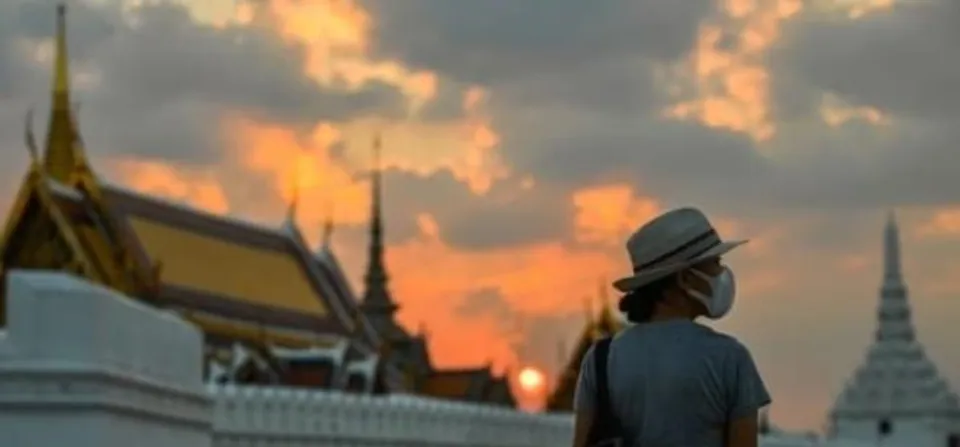 এ বছর ৭০ লাখেরও বেশি বিদেশী পর্যটক ভ্রমণ করেছে থাইল্যান্ডে
