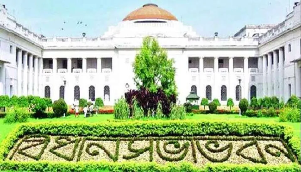 বিধানসভাতেই বাংলা ভাগের দাবি তুললেন কার্শিয়ঙের বিধায়ক!