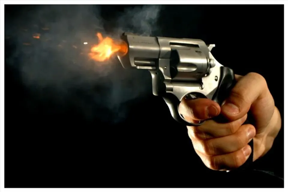 আততায়ীদের হাতে গুলিবিদ্ধ হয়ে মৃত্যু ব্যবসায়ীর