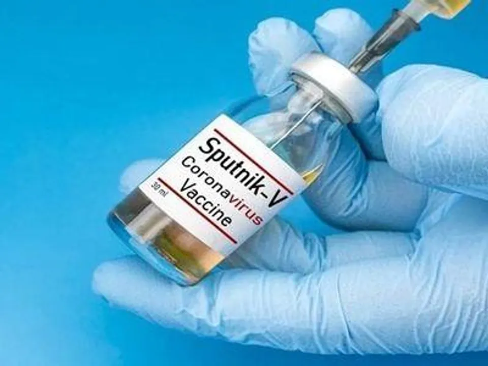 সেপ্টেম্বর থেকে স্পুটনিক ভি উৎপাদন করবে সিরাম ইনস্টিটিউট