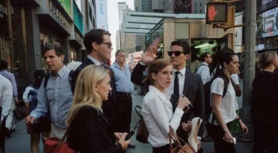 এক মাসে আমেরিকায় চাকরি ছাড়লেন ৪৪ লক্ষ মানুষ!