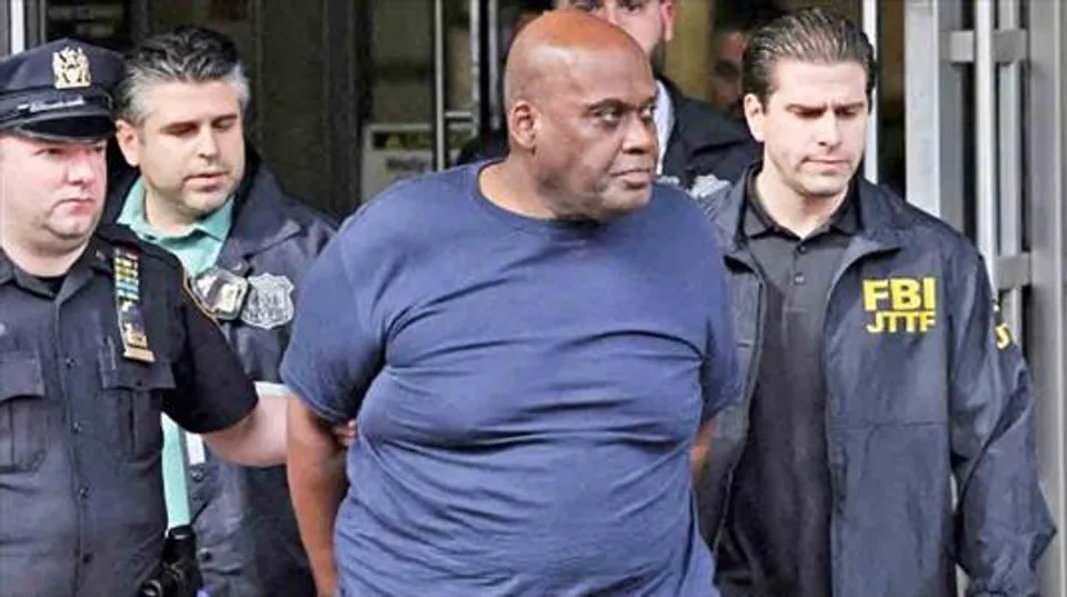 নিই ইয়র্কে হামলায় গ্রেফতার এক