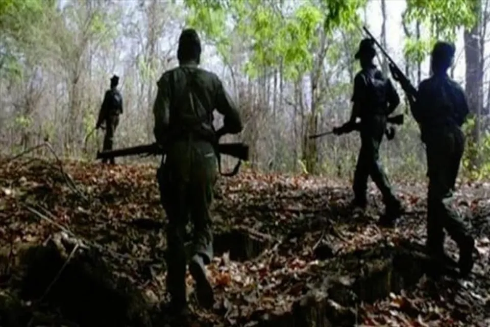 পুলিশের সঙ্গে এনকাউন্টারে নিকেশ একাধিক নকশাল