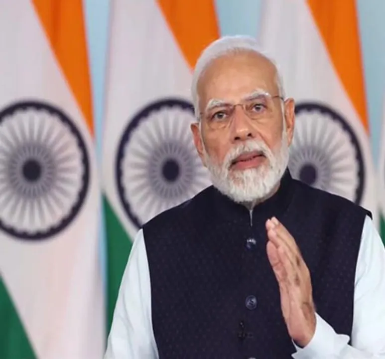 জি-২০ শীর্ষ সম্মেলনের জন্য প্রধানমন্ত্রী মোদী আজ বালির উদ্দেশ্যে যাত্রা করবেন