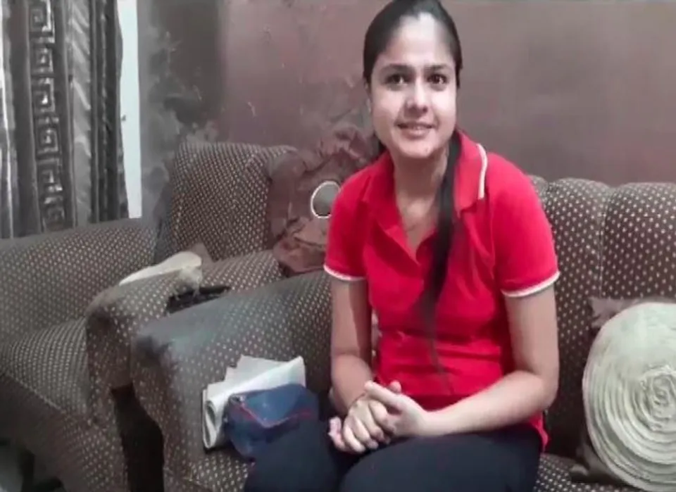 পাঞ্জাব সরকারের কাছে সরকারি চাকরির দাবি এই দাবা খেলোয়াড়ের